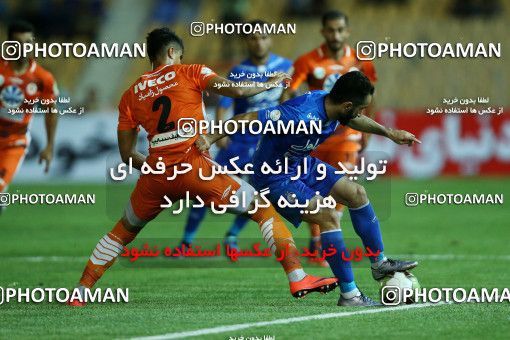 785216, Tehran, [*parameter:4*], لیگ برتر فوتبال ایران، Persian Gulf Cup، Week 4، First Leg، Saipa 1 v 0 Esteghlal on 2017/08/17 at Takhti Stadium