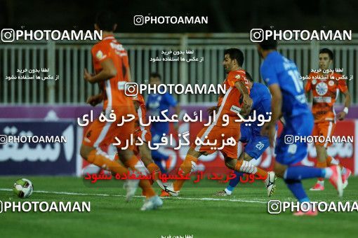 785486, Tehran, [*parameter:4*], لیگ برتر فوتبال ایران، Persian Gulf Cup، Week 4، First Leg، Saipa 1 v 0 Esteghlal on 2017/08/17 at Takhti Stadium