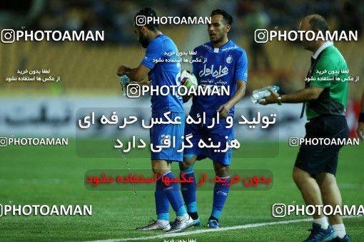 785793, Tehran, [*parameter:4*], لیگ برتر فوتبال ایران، Persian Gulf Cup، Week 4، First Leg، Saipa 1 v 0 Esteghlal on 2017/08/17 at Takhti Stadium