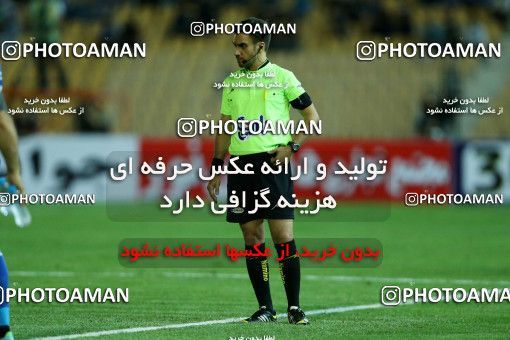 785750, Tehran, [*parameter:4*], لیگ برتر فوتبال ایران، Persian Gulf Cup، Week 4، First Leg، Saipa 1 v 0 Esteghlal on 2017/08/17 at Takhti Stadium