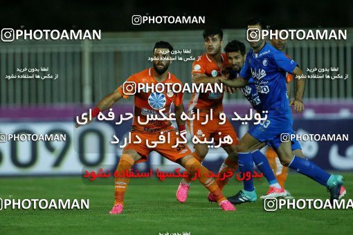 785598, Tehran, [*parameter:4*], لیگ برتر فوتبال ایران، Persian Gulf Cup، Week 4، First Leg، Saipa 1 v 0 Esteghlal on 2017/08/17 at Takhti Stadium