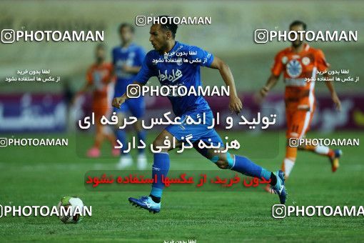 785061, Tehran, [*parameter:4*], لیگ برتر فوتبال ایران، Persian Gulf Cup، Week 4، First Leg، Saipa 1 v 0 Esteghlal on 2017/08/17 at Takhti Stadium