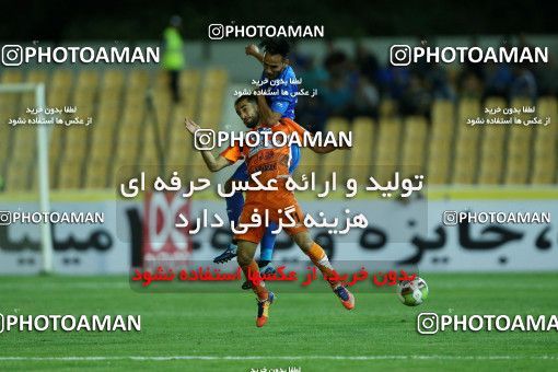 785547, Tehran, [*parameter:4*], لیگ برتر فوتبال ایران، Persian Gulf Cup، Week 4، First Leg، Saipa 1 v 0 Esteghlal on 2017/08/17 at Takhti Stadium
