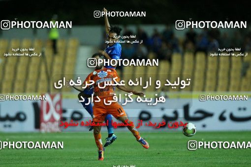 785262, Tehran, [*parameter:4*], لیگ برتر فوتبال ایران، Persian Gulf Cup، Week 4، First Leg، Saipa 1 v 0 Esteghlal on 2017/08/17 at Takhti Stadium