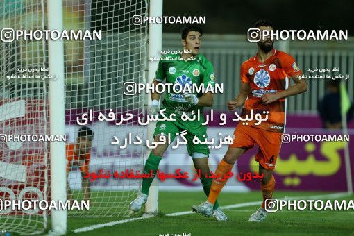785688, Tehran, [*parameter:4*], لیگ برتر فوتبال ایران، Persian Gulf Cup، Week 4، First Leg، Saipa 1 v 0 Esteghlal on 2017/08/17 at Takhti Stadium
