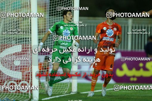 785509, Tehran, [*parameter:4*], لیگ برتر فوتبال ایران، Persian Gulf Cup، Week 4، First Leg، Saipa 1 v 0 Esteghlal on 2017/08/17 at Takhti Stadium
