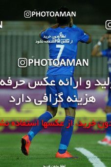 785536, Tehran, [*parameter:4*], لیگ برتر فوتبال ایران، Persian Gulf Cup، Week 4، First Leg، Saipa 1 v 0 Esteghlal on 2017/08/17 at Takhti Stadium