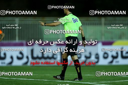 785395, Tehran, [*parameter:4*], لیگ برتر فوتبال ایران، Persian Gulf Cup، Week 4، First Leg، Saipa 1 v 0 Esteghlal on 2017/08/17 at Takhti Stadium