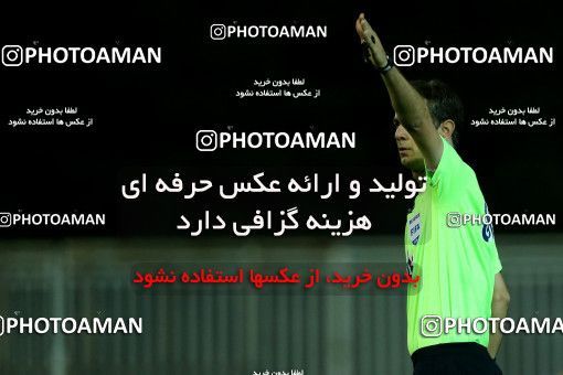 785299, Tehran, [*parameter:4*], لیگ برتر فوتبال ایران، Persian Gulf Cup، Week 4، First Leg، Saipa 1 v 0 Esteghlal on 2017/08/17 at Takhti Stadium