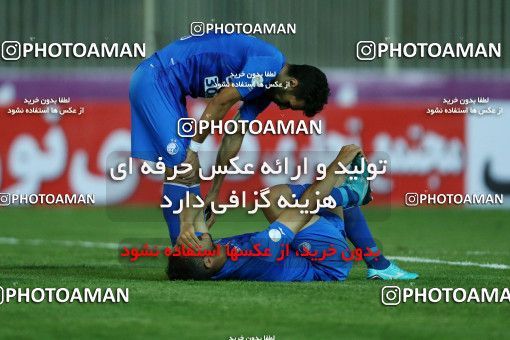 785172, Tehran, [*parameter:4*], لیگ برتر فوتبال ایران، Persian Gulf Cup، Week 4، First Leg، Saipa 1 v 0 Esteghlal on 2017/08/17 at Takhti Stadium