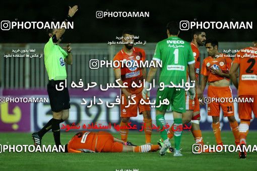 785424, Tehran, [*parameter:4*], لیگ برتر فوتبال ایران، Persian Gulf Cup، Week 4، First Leg، Saipa 1 v 0 Esteghlal on 2017/08/17 at Takhti Stadium