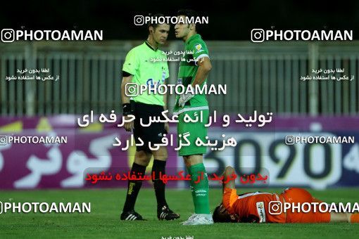 785341, Tehran, [*parameter:4*], لیگ برتر فوتبال ایران، Persian Gulf Cup، Week 4، First Leg، Saipa 1 v 0 Esteghlal on 2017/08/17 at Takhti Stadium