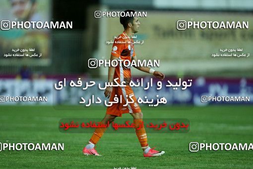 785521, Tehran, [*parameter:4*], لیگ برتر فوتبال ایران، Persian Gulf Cup، Week 4، First Leg، Saipa 1 v 0 Esteghlal on 2017/08/17 at Takhti Stadium