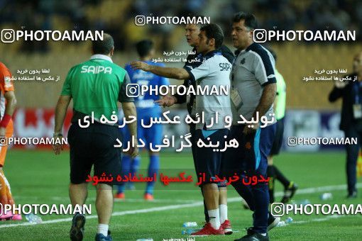 785136, Tehran, [*parameter:4*], لیگ برتر فوتبال ایران، Persian Gulf Cup، Week 4، First Leg، Saipa 1 v 0 Esteghlal on 2017/08/17 at Takhti Stadium