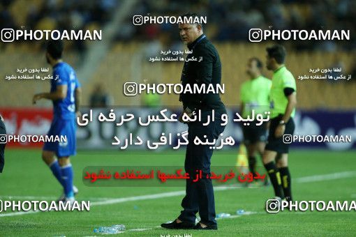 785520, Tehran, [*parameter:4*], لیگ برتر فوتبال ایران، Persian Gulf Cup، Week 4، First Leg، Saipa 1 v 0 Esteghlal on 2017/08/17 at Takhti Stadium