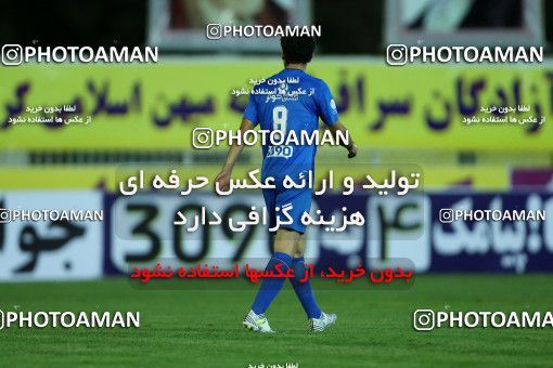 785365, Tehran, [*parameter:4*], لیگ برتر فوتبال ایران، Persian Gulf Cup، Week 4، First Leg، Saipa 1 v 0 Esteghlal on 2017/08/17 at Takhti Stadium