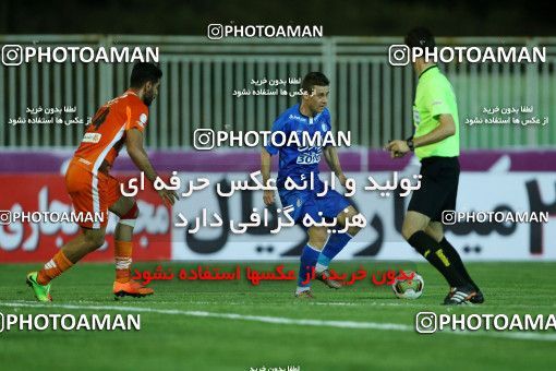 785537, Tehran, [*parameter:4*], لیگ برتر فوتبال ایران، Persian Gulf Cup، Week 4، First Leg، Saipa 1 v 0 Esteghlal on 2017/08/17 at Takhti Stadium