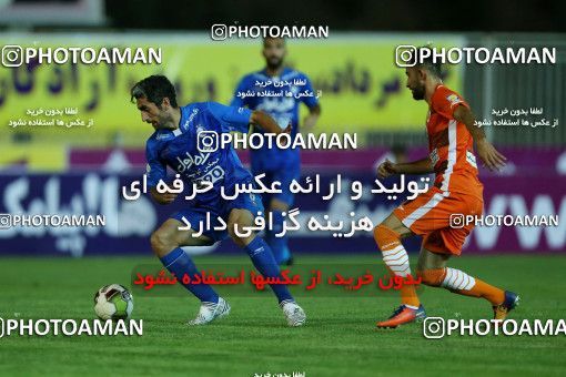 785191, Tehran, [*parameter:4*], لیگ برتر فوتبال ایران، Persian Gulf Cup، Week 4، First Leg، Saipa 1 v 0 Esteghlal on 2017/08/17 at Takhti Stadium