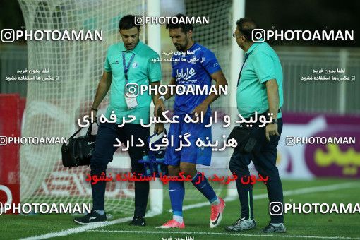785797, Tehran, [*parameter:4*], لیگ برتر فوتبال ایران، Persian Gulf Cup، Week 4، First Leg، Saipa 1 v 0 Esteghlal on 2017/08/17 at Takhti Stadium