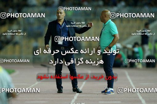 785194, Tehran, [*parameter:4*], لیگ برتر فوتبال ایران، Persian Gulf Cup، Week 4، First Leg، Saipa 1 v 0 Esteghlal on 2017/08/17 at Takhti Stadium