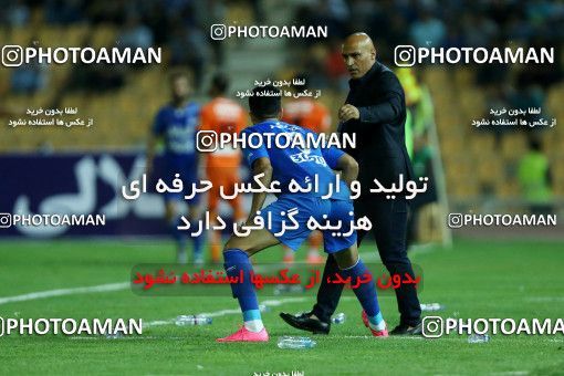 785830, Tehran, [*parameter:4*], لیگ برتر فوتبال ایران، Persian Gulf Cup، Week 4، First Leg، Saipa 1 v 0 Esteghlal on 2017/08/17 at Takhti Stadium