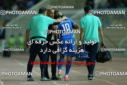 785746, Tehran, [*parameter:4*], لیگ برتر فوتبال ایران، Persian Gulf Cup، Week 4، First Leg، Saipa 1 v 0 Esteghlal on 2017/08/17 at Takhti Stadium
