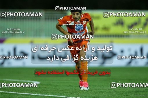 785092, Tehran, [*parameter:4*], لیگ برتر فوتبال ایران، Persian Gulf Cup، Week 4، First Leg، Saipa 1 v 0 Esteghlal on 2017/08/17 at Takhti Stadium