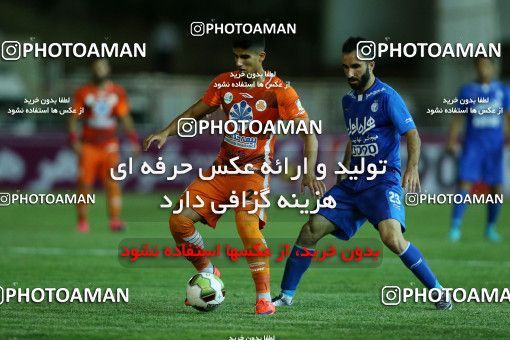 785796, Tehran, [*parameter:4*], لیگ برتر فوتبال ایران، Persian Gulf Cup، Week 4، First Leg، Saipa 1 v 0 Esteghlal on 2017/08/17 at Takhti Stadium