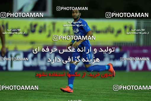 785674, Tehran, [*parameter:4*], لیگ برتر فوتبال ایران، Persian Gulf Cup، Week 4، First Leg، Saipa 1 v 0 Esteghlal on 2017/08/17 at Takhti Stadium