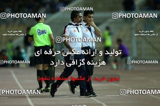 785254, Tehran, [*parameter:4*], لیگ برتر فوتبال ایران، Persian Gulf Cup، Week 4، First Leg، Saipa 1 v 0 Esteghlal on 2017/08/17 at Takhti Stadium
