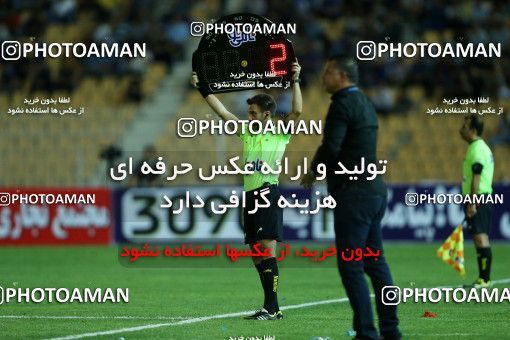 785196, Tehran, [*parameter:4*], لیگ برتر فوتبال ایران، Persian Gulf Cup، Week 4، First Leg، Saipa 1 v 0 Esteghlal on 2017/08/17 at Takhti Stadium