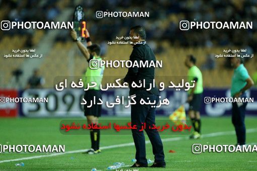 785642, Tehran, [*parameter:4*], لیگ برتر فوتبال ایران، Persian Gulf Cup، Week 4، First Leg، Saipa 1 v 0 Esteghlal on 2017/08/17 at Takhti Stadium