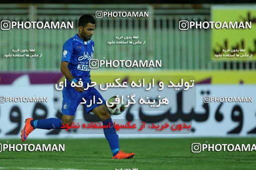 785231, Tehran, [*parameter:4*], لیگ برتر فوتبال ایران، Persian Gulf Cup، Week 4، First Leg، Saipa 1 v 0 Esteghlal on 2017/08/17 at Takhti Stadium