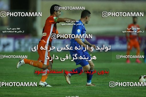 785135, Tehran, [*parameter:4*], لیگ برتر فوتبال ایران، Persian Gulf Cup، Week 4، First Leg، Saipa 1 v 0 Esteghlal on 2017/08/17 at Takhti Stadium