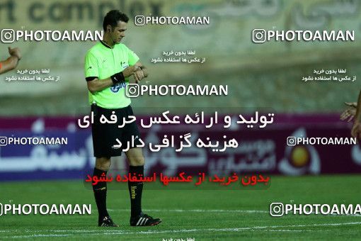 785185, Tehran, [*parameter:4*], لیگ برتر فوتبال ایران، Persian Gulf Cup، Week 4، First Leg، Saipa 1 v 0 Esteghlal on 2017/08/17 at Takhti Stadium