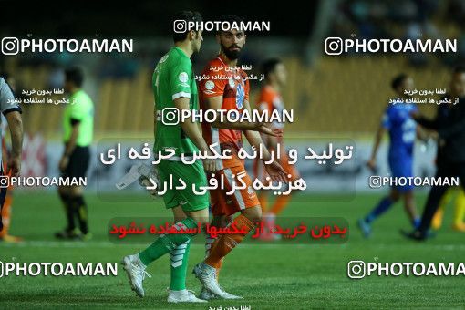 785724, Tehran, [*parameter:4*], لیگ برتر فوتبال ایران، Persian Gulf Cup، Week 4، First Leg، Saipa 1 v 0 Esteghlal on 2017/08/17 at Takhti Stadium