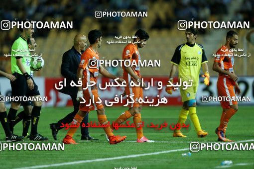 785484, Tehran, [*parameter:4*], لیگ برتر فوتبال ایران، Persian Gulf Cup، Week 4، First Leg، Saipa 1 v 0 Esteghlal on 2017/08/17 at Takhti Stadium