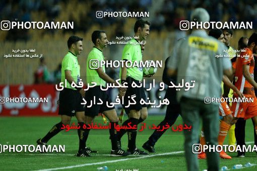 785408, Tehran, [*parameter:4*], لیگ برتر فوتبال ایران، Persian Gulf Cup، Week 4، First Leg، Saipa 1 v 0 Esteghlal on 2017/08/17 at Takhti Stadium