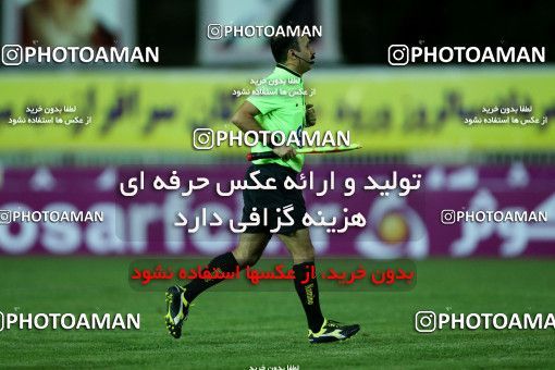 785747, Tehran, [*parameter:4*], لیگ برتر فوتبال ایران، Persian Gulf Cup، Week 4، First Leg، Saipa 1 v 0 Esteghlal on 2017/08/17 at Takhti Stadium