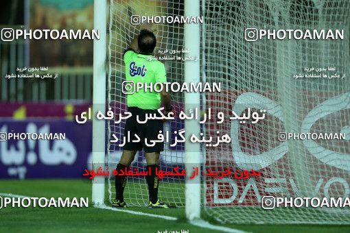 785737, Tehran, [*parameter:4*], لیگ برتر فوتبال ایران، Persian Gulf Cup، Week 4، First Leg، Saipa 1 v 0 Esteghlal on 2017/08/17 at Takhti Stadium