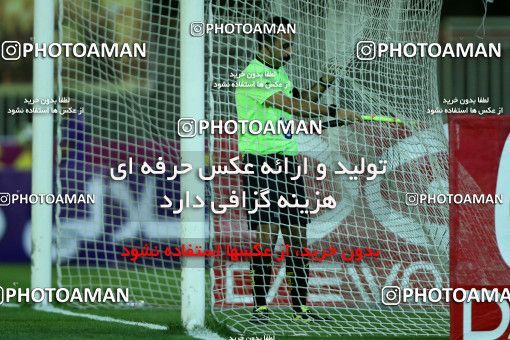 785462, Tehran, [*parameter:4*], لیگ برتر فوتبال ایران، Persian Gulf Cup، Week 4، First Leg، Saipa 1 v 0 Esteghlal on 2017/08/17 at Takhti Stadium