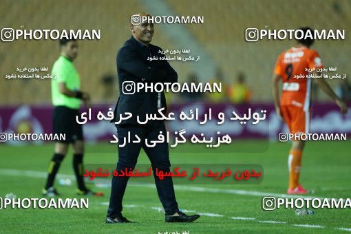 785813, Tehran, [*parameter:4*], لیگ برتر فوتبال ایران، Persian Gulf Cup، Week 4، First Leg، Saipa 1 v 0 Esteghlal on 2017/08/17 at Takhti Stadium