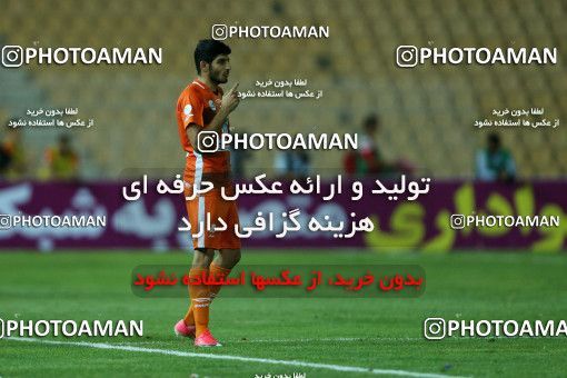 785563, Tehran, [*parameter:4*], لیگ برتر فوتبال ایران، Persian Gulf Cup، Week 4، First Leg، Saipa 1 v 0 Esteghlal on 2017/08/17 at Takhti Stadium