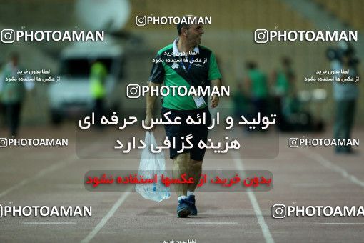 785307, Tehran, [*parameter:4*], لیگ برتر فوتبال ایران، Persian Gulf Cup، Week 4، First Leg، Saipa 1 v 0 Esteghlal on 2017/08/17 at Takhti Stadium