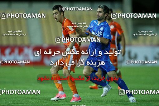 785773, Tehran, [*parameter:4*], لیگ برتر فوتبال ایران، Persian Gulf Cup، Week 4، First Leg، Saipa 1 v 0 Esteghlal on 2017/08/17 at Takhti Stadium