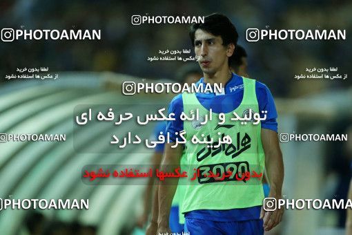 785607, Tehran, [*parameter:4*], لیگ برتر فوتبال ایران، Persian Gulf Cup، Week 4، First Leg، Saipa 1 v 0 Esteghlal on 2017/08/17 at Takhti Stadium