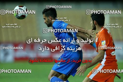 785228, Tehran, [*parameter:4*], لیگ برتر فوتبال ایران، Persian Gulf Cup، Week 4، First Leg، Saipa 1 v 0 Esteghlal on 2017/08/17 at Takhti Stadium