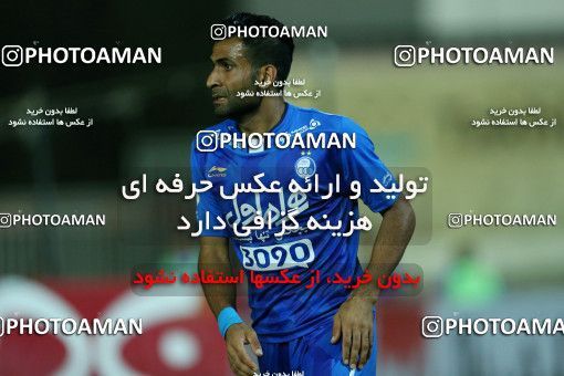 785490, Tehran, [*parameter:4*], لیگ برتر فوتبال ایران، Persian Gulf Cup، Week 4، First Leg، Saipa 1 v 0 Esteghlal on 2017/08/17 at Takhti Stadium