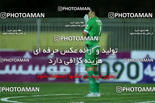 785366, Tehran, [*parameter:4*], لیگ برتر فوتبال ایران، Persian Gulf Cup، Week 4، First Leg، Saipa 1 v 0 Esteghlal on 2017/08/17 at Takhti Stadium