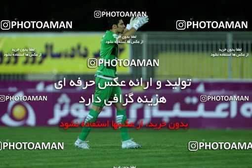 785841, Tehran, [*parameter:4*], لیگ برتر فوتبال ایران، Persian Gulf Cup، Week 4، First Leg، Saipa 1 v 0 Esteghlal on 2017/08/17 at Takhti Stadium